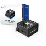 Chieftec Vita BPX-850-C power supply unit