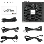 Chieftec Vita BPX-850-C power supply unit