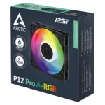 ARCTIC Freezer P12 Pro A-RGB