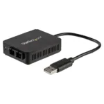 StarTech.com US100A20FXSC network card