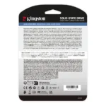 Kingston Technology DC3000ME