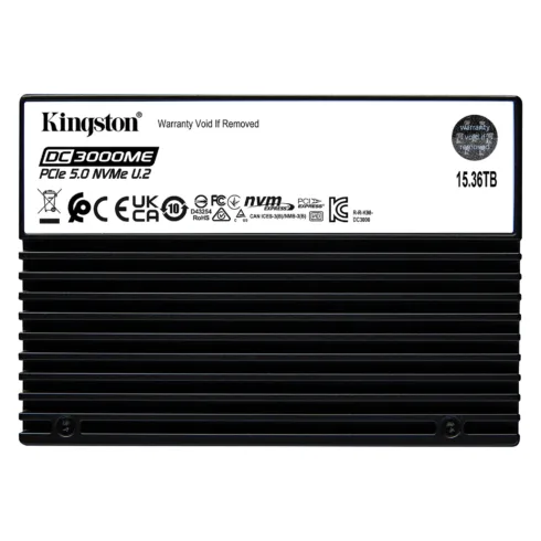 Kingston Technology DC3000ME