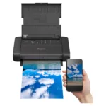 Canon MAXIFY BX110 inkjet printer