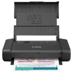 Canon MAXIFY BX110 inkjet printer