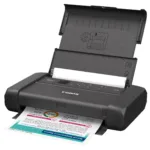 Canon MAXIFY BX110 inkjet printer