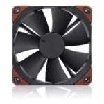 Korpuso aušintuvas Noctua NF-F12 industrialPPC-3000 PWM, vaizdas 3