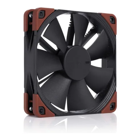 Korpuso aušintuvas Noctua NF-F12 industrialPPC-3000 PWM