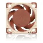 Korpuso aušintuvas Noctua NF-A4x20 PWM, vaizdas 2