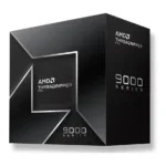AMD Ryzen Threadripper PRO 9975WX processor