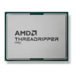 AMD Ryzen Threadripper PRO 9965WX processor