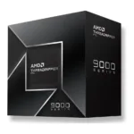 AMD Ryzen Threadripper PRO 9955WX processor