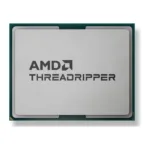 AMD Ryzen Threadripper 9980X processor