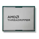 AMD Ryzen Threadripper 9960X processor