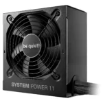 be quiet! System Power 11 550W power supply unit