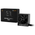 be quiet! System Power 11 550W power supply unit