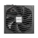 Chieftec Stealth 1200W Vega M Series SPX-1200-FC 80+ Platin power supply unit