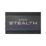 Chieftec Stealth 1200W Vega M Series SPX-1200-FC 80+ Platin power supply unit