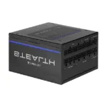 Chieftec Stealth 1200W Vega M Series SPX-1200-FC 80+ Platin power supply unit