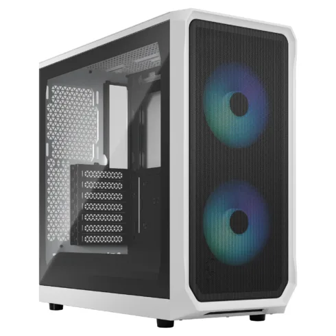 Fractal Design Focus 2