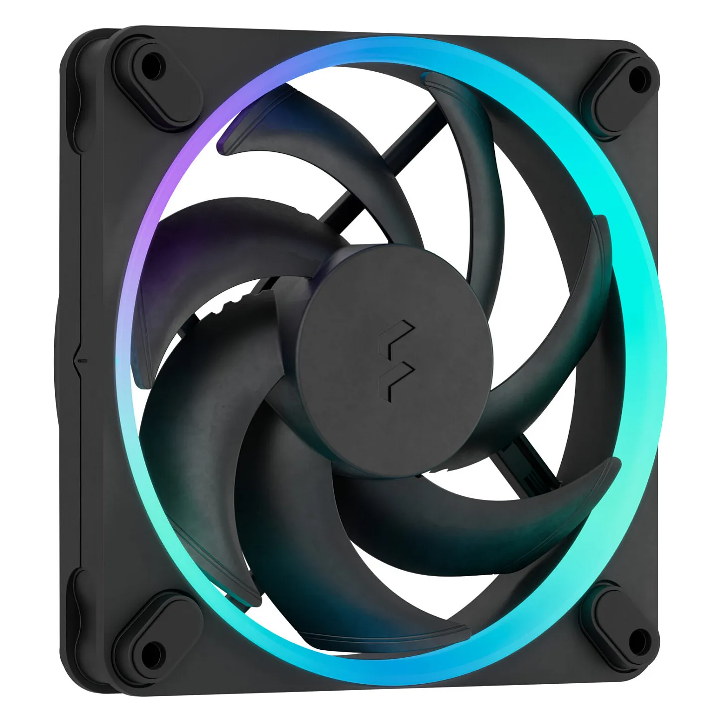 Fractal Design Momentum 12 RGB Fractal Design Momentum 12 RGB
