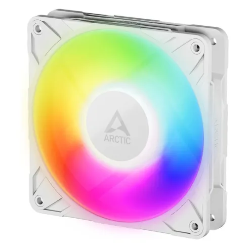 ARCTIC Freezer P12 Pro A-RGB (White)
