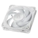 ARCTIC Freezer P12 Pro A-RGB (White)
