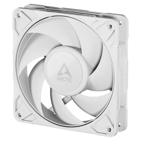ARCTIC Freezer P12 Pro PST (White)