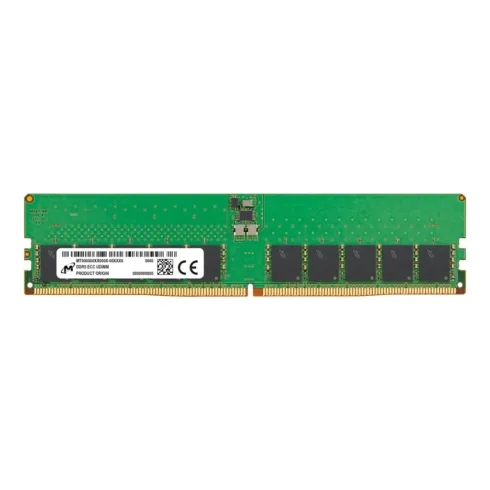 Micron MTC20C2085S1EC56BR memory module