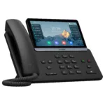 Yealink T77U IP phone