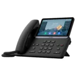 Yealink T77U IP phone
