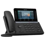 Yealink T85W IP phone