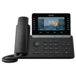 Yealink T85W IP phone