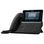 Yealink T85W IP phone