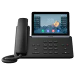 Yealink T87W IP phone
