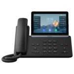 Yealink T88W IP phone