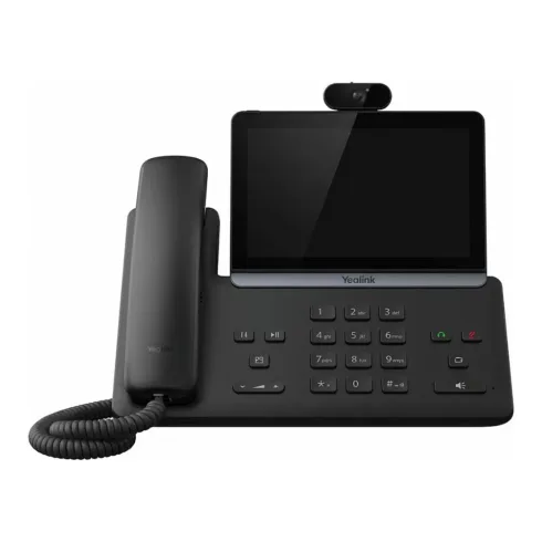 Yealink SIP-T88V – VoIP-Telefon
