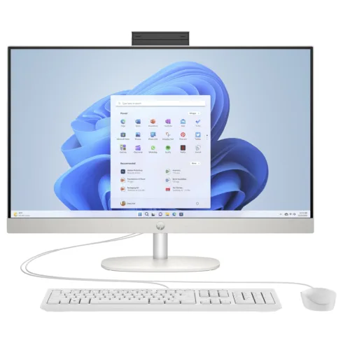 All-in-one kompiuteris HP27-cr0105ng (8G1A9EA#ABD)