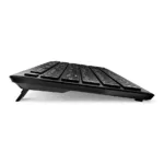 Klaviatūra Sharkoon OfficePal K30W bk, vaizdas 5