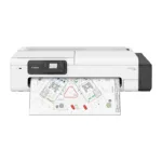 Canon imagePROGRAF TC-21M large format printer