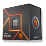 AMD Ryzen 9 7900 procesorius su AM5 lizdu ir 3.7 GHz dažniu