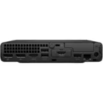 HP Pro Mini 400 G9 i5-12500T/16GB/512SSD/WLAN/W11Pro
