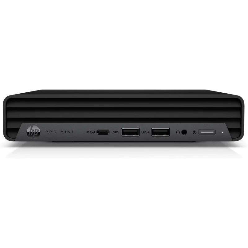 HP Pro Mini 400 G9 i5-12500T/16GB/512SSD/WLAN/W11Pro HP Pro Mini 400 G9 i5-12500T/16GB/512SSD/WLAN/W11Pro