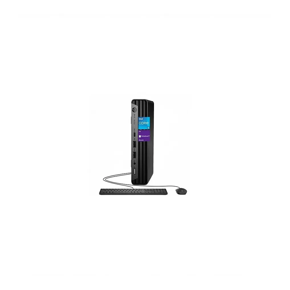 HP Pro Mini 400 G9 i5-13500T/16GB/512SSD/WLAN/W11Pro HP Pro Mini 400 G9 i5-13500T/16GB/512SSD/WLAN/W11Pro