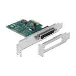DeLOCK 90412 interface cards/adapter