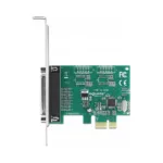DeLOCK 90412 interface cards/adapter