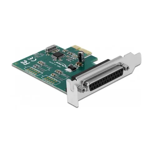 DeLOCK 90412 interface cards/adapter