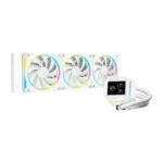 DeepCool LM360 WH