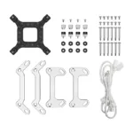 DeepCool LM360 WH