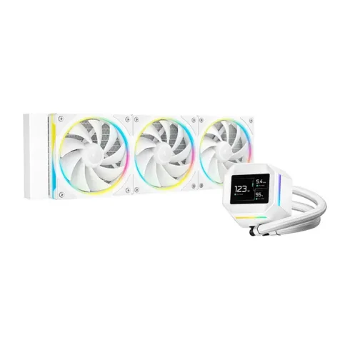DeepCool LM360 WH