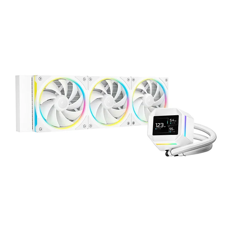 DeepCool LM360 WH DeepCool LM360 WH